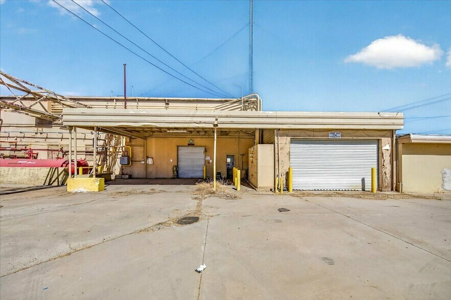 More Photos Of 23745 Avenue 112, Porterville Refrigeration Cold Storage For Sale