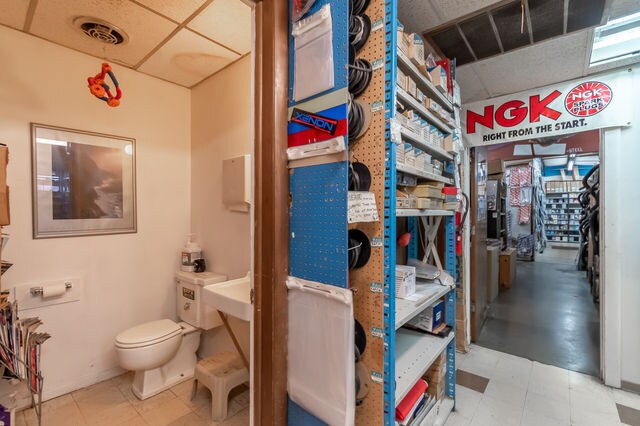 More Photos Of 6247 E 15th St, Tulsa Auto Repair For Sale