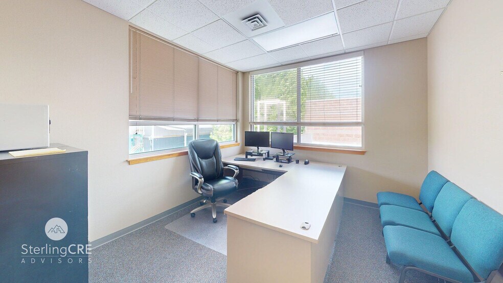 More Photos Of 5463 Trumpeter Way, Missoula Office For Lease