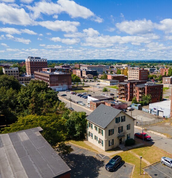 More Photos Of 69 Winter St, Springfield Apartments For Sale