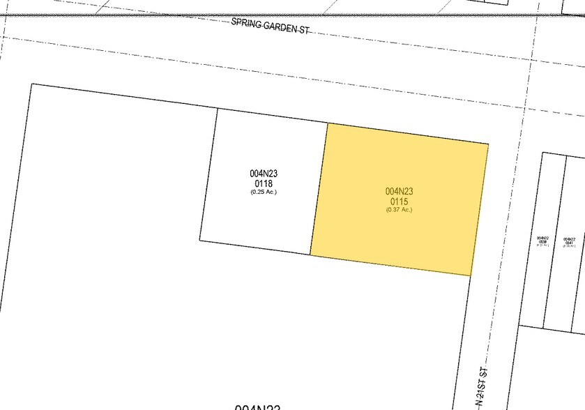 More Photos Of 2100 Spring Garden St, Philadelphia Schools For Lease