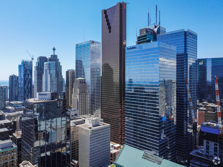 More Photos Of 22 Adelaide St W, Toronto Office For Lease