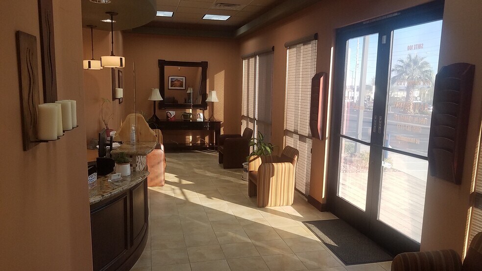 More Photos Of 7884 W Sahara Ave, Las Vegas Medical For Sale