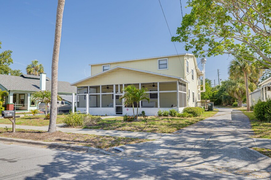 More Photos Of 220 Scotland St, Dunedin Healthcare For Sale