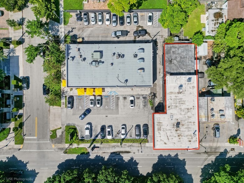 More Photos Of 1820 SW 3rd Ave, Miami Freestanding For Lease
