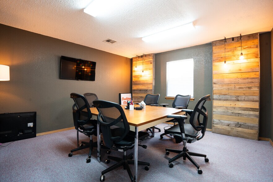 More Photos Of 11744 W Reno Ave, Yukon Religious Facility For Sale