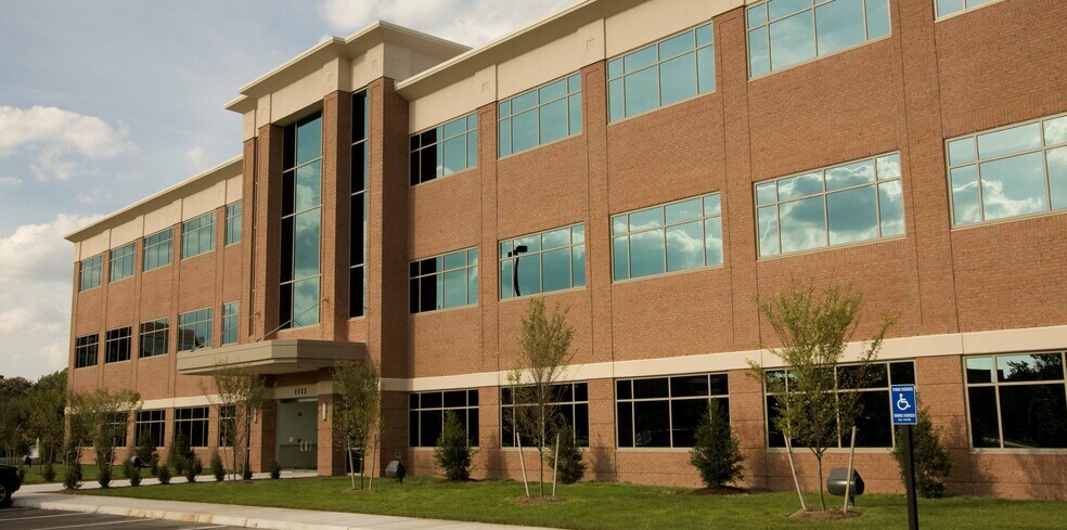 Primary Photo Of 4433 Corporation Ln, Virginia Beach Office For Lease
