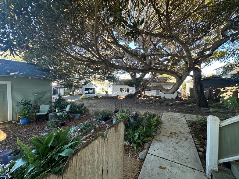 More Photos Of 410 Central Ave, Pacific Grove Apartments For Sale