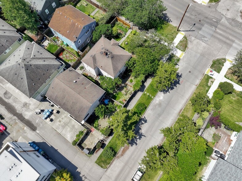 More Photos Of 3315 W Ruffner St, Seattle Land For Sale