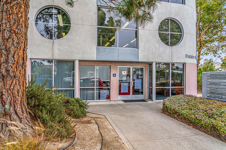 More Photos Of 225 Prado Rd, San Luis Obispo Office For Lease