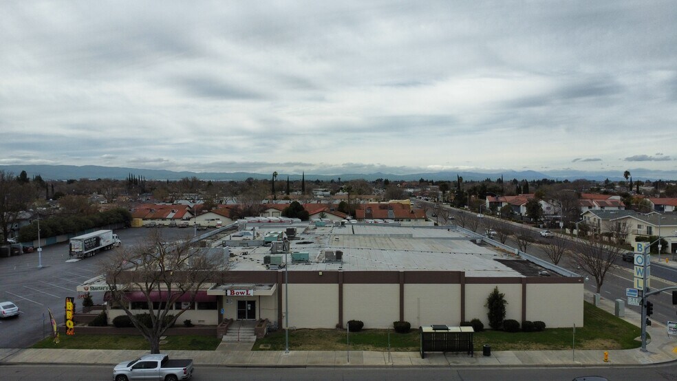 More Photos Of 2365 East St, Tracy Freestanding For Sale