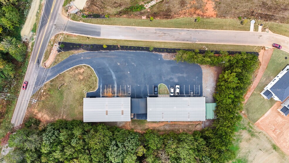 More Photos Of 117 Welpine Rd, Pendleton Warehouse For Sale