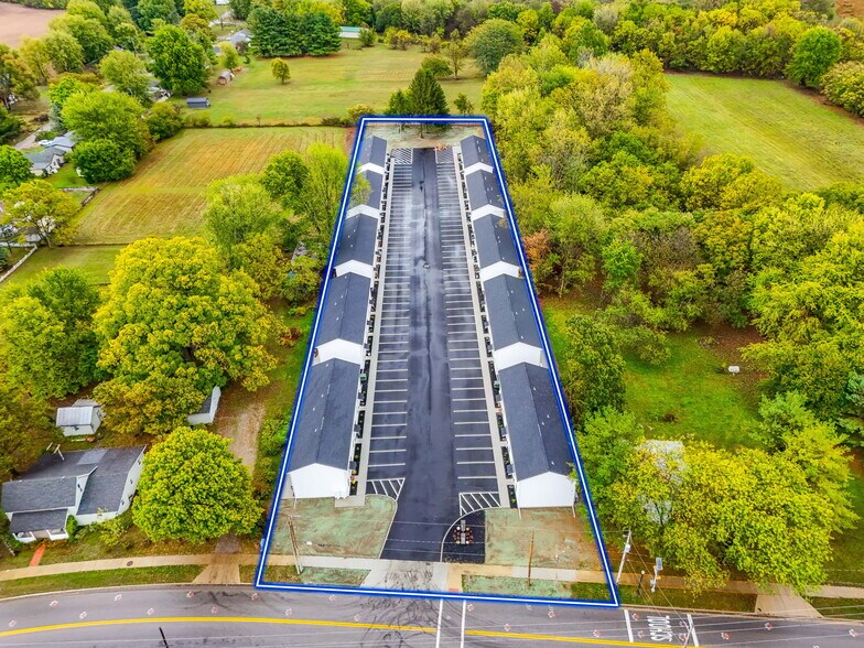 More Photos Of 384 N Franklin St, Richwood Multifamily For Sale