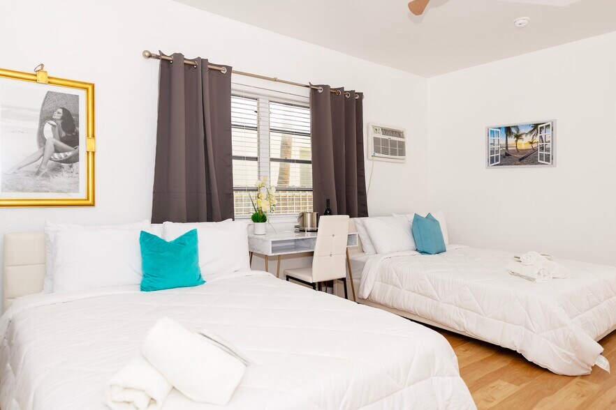 More Photos Of 545 Michigan Ave, Miami Beach Apartments For Sale
