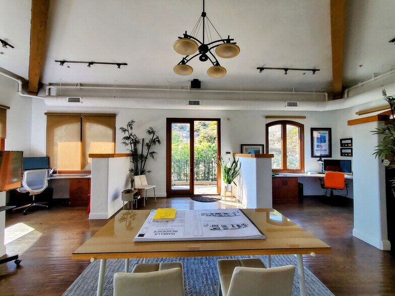 More Photos Of 2753 Camino Capistrano, San Clemente Loft Creative Space For Lease