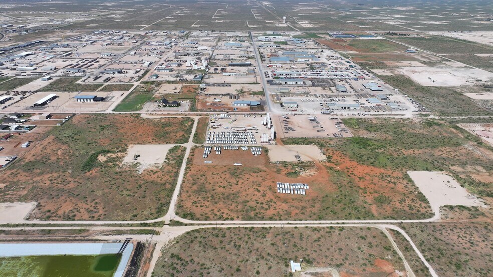 More Photos Of TBD County Road 72 w, Midland Land For Sale