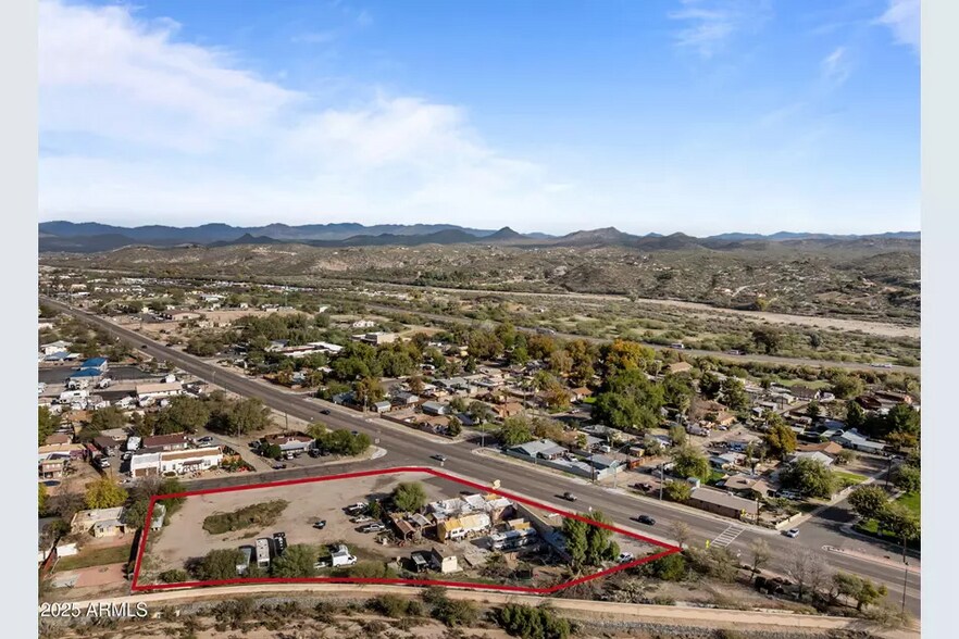 More Photos Of 686 N Tegner St, Wickenburg Restaurant For Sale