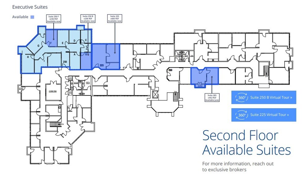 More Photos Of 3189 Danville Blvd, Alamo Office For Lease