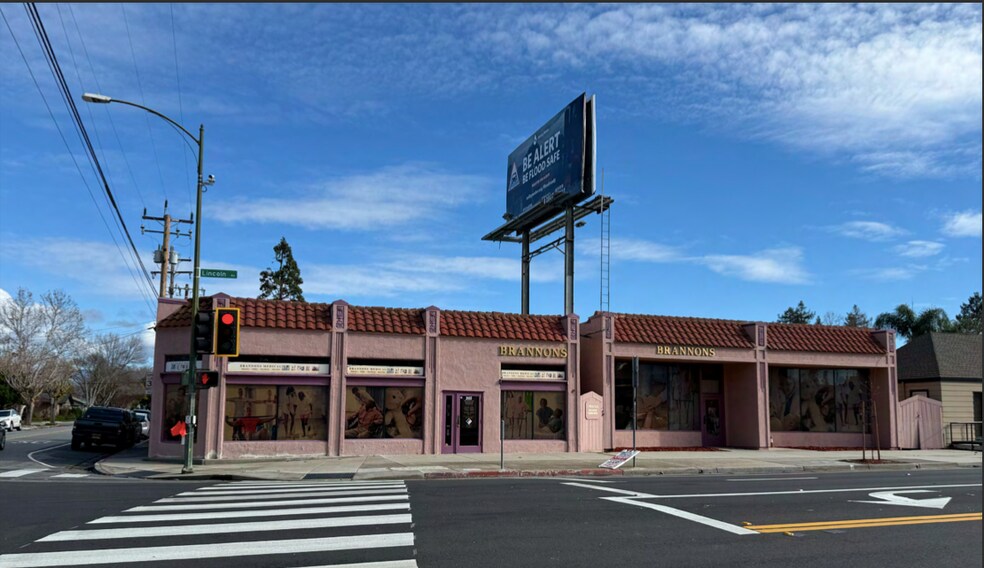 More Photos Of 2064 Lincoln Ave, San Jose Freestanding For Sale
