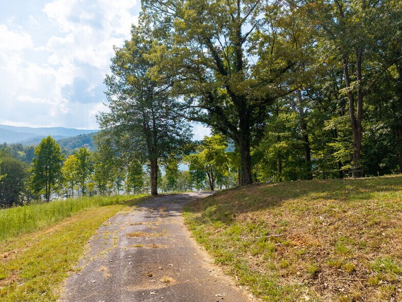 More Photos Of 314 Lakeside dr, Hiawassee Land For Sale