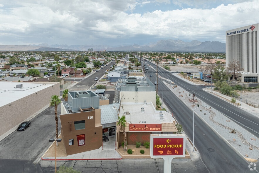 More Photos Of 120-210 S Rainbow Blvd, Las Vegas Unknown For Lease