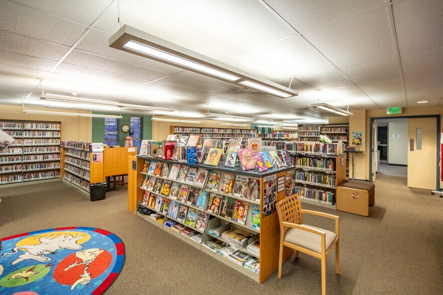 More Photos Of 1000 Church Hill Rd, Pittsburgh Office For Lease