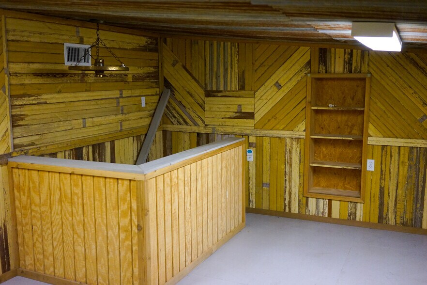 More Photos Of 723 FM 2926, Baird Land For Sale