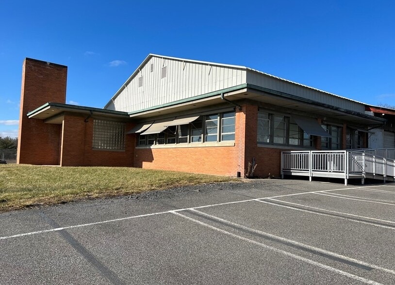 More Photos Of 681 Route 211 E, Middletown Land For Lease