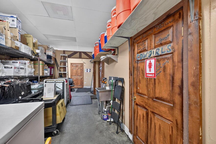 More Photos Of 25501 Narbonne Ave, Lomita General Retail For Sale