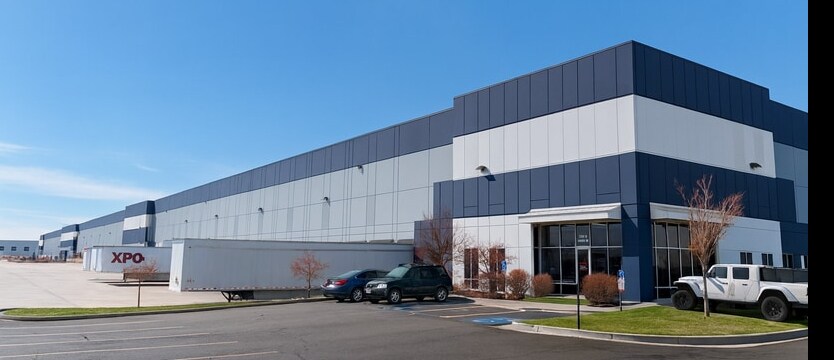 Primary Photo Of 4475 W 700 S, Salt Lake City Warehouse For Lease