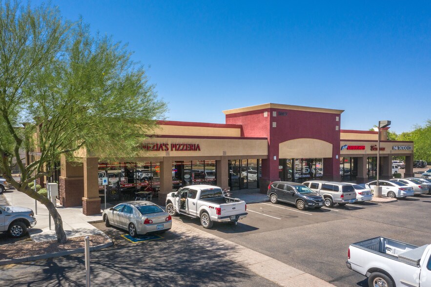 Primary Photo Of 5057 E McKellips Rd, Mesa Freestanding For Lease
