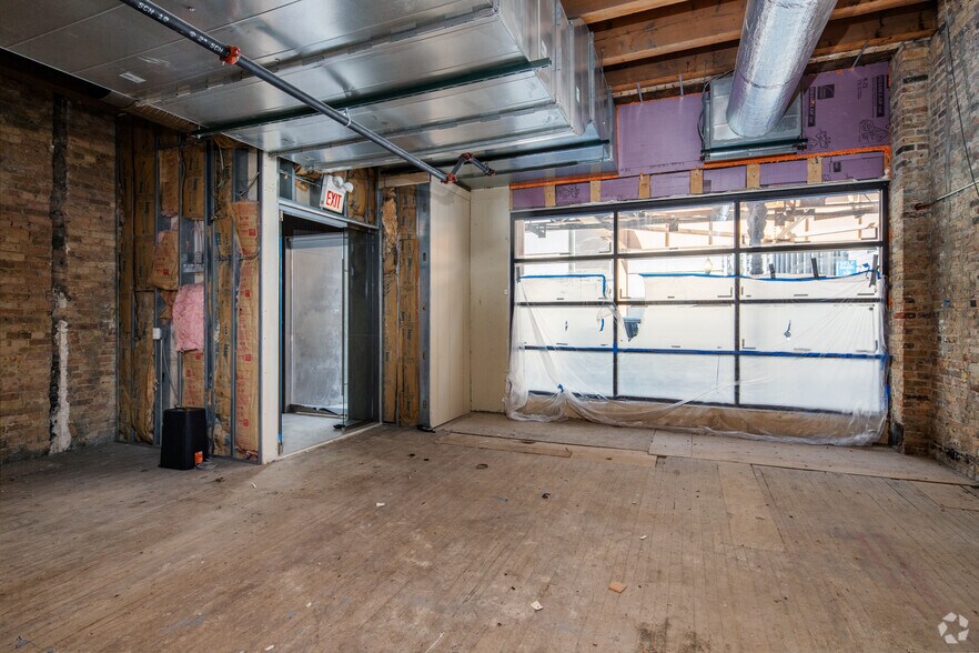 Photo of 1st Floor Ste Retail