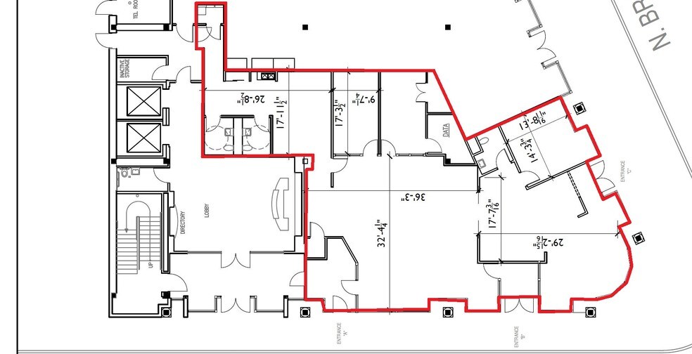 More Photos Of 840 W Irving Park Rd, Chicago Medical For Lease