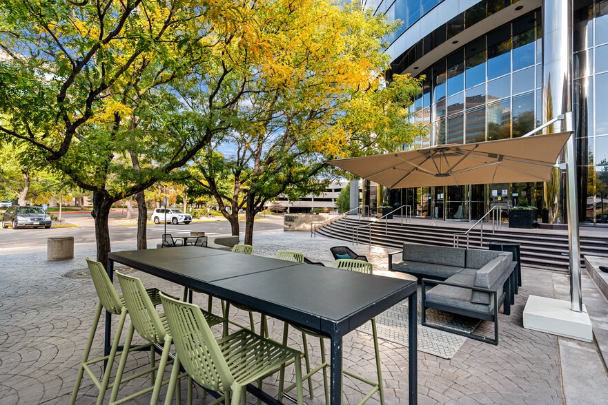 More Photos Of 4643 S Ulster St, Denver Office For Lease