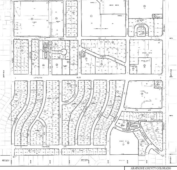 More Photos Of 5553-5555 S Broadway, Littleton Freestanding For Lease