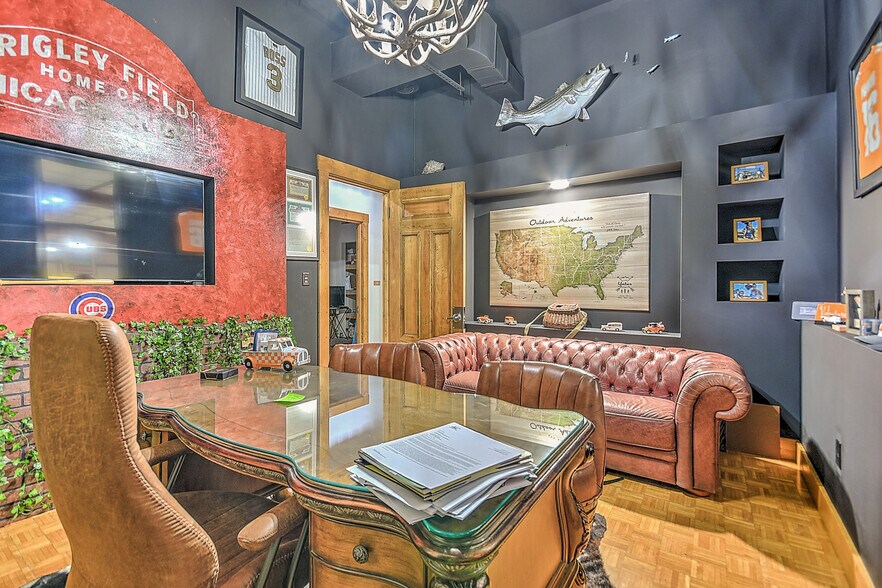 More Photos Of 915 Millennium Ct, Blountville Warehouse For Sale