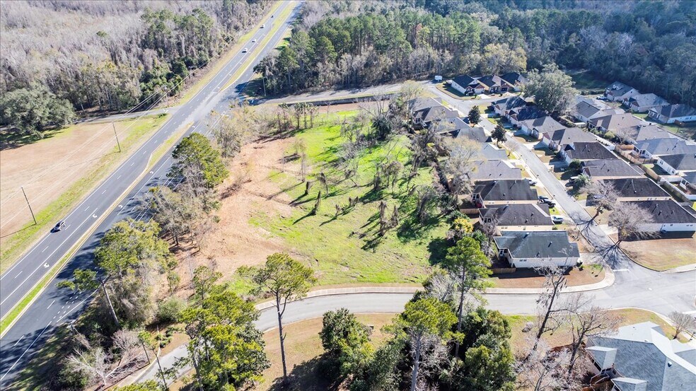 More Photos Of 5523 Apalachee Pky, Tallahassee Land For Sale