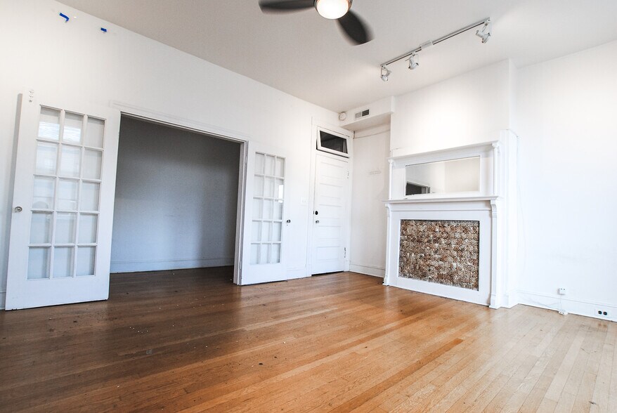 More Photos Of 34 E 25th St, Baltimore Office Residential For Sale