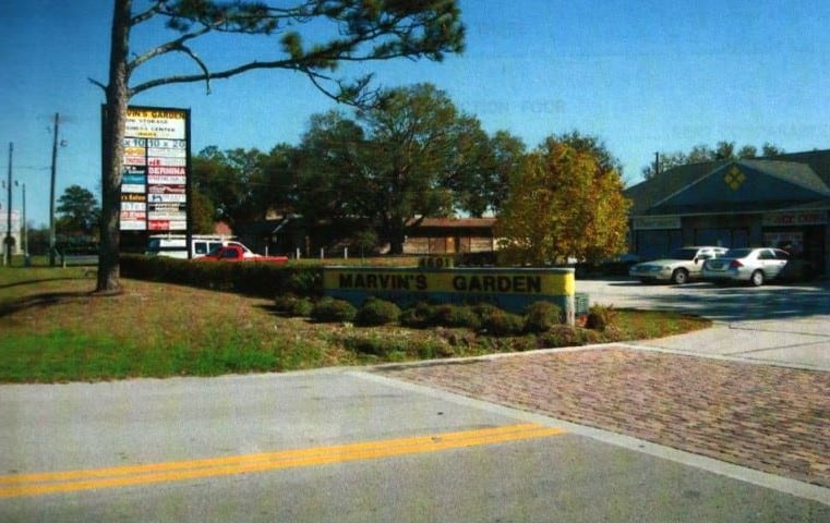 More Photos Of 4601 E Moody Blvd, Bunnell Flex For Lease