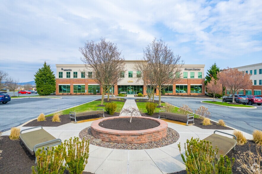 More Photos Of 1350 Broadcasting Rd, Wyomissing Office For Sale