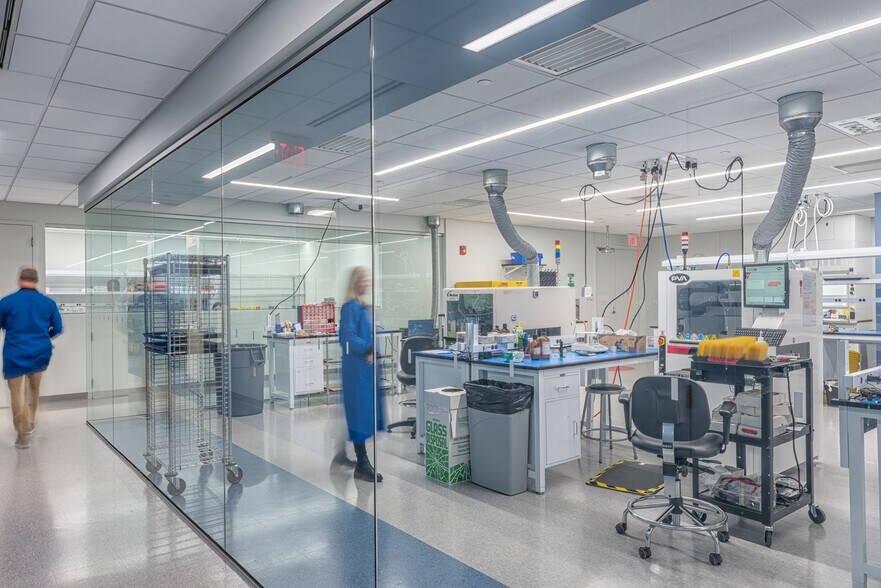 More Photos Of 200 Exchange St, Malden Office For Lease