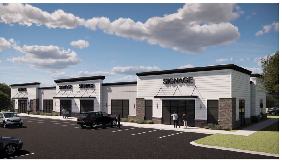 More Photos Of 2270 Celanese Rd, Rock Hill General Retail For Lease