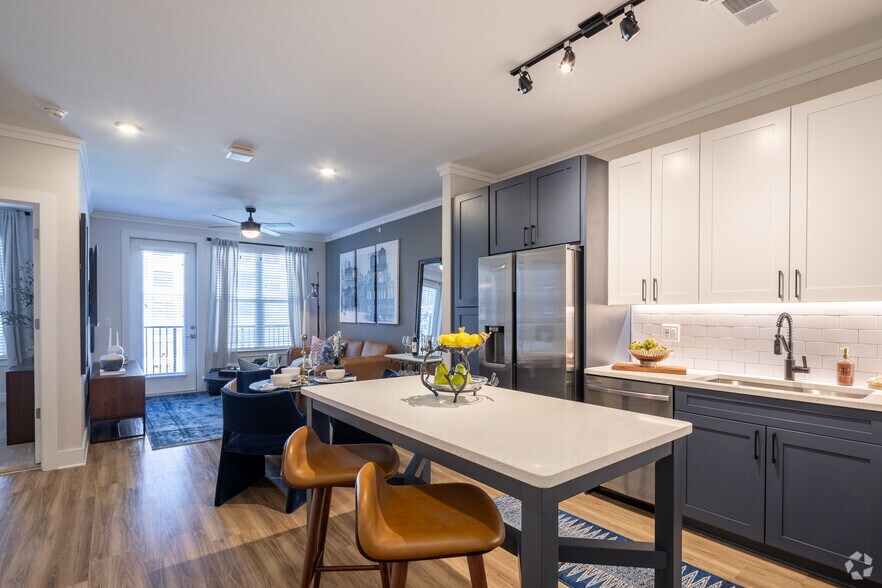 More Photos Of 5180 Peachtree Blvd, Chamblee Apartments For Lease