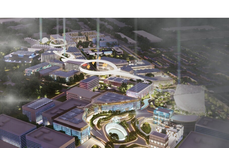 More Photos Of 230 Billy Mitchell Blvd, San Antonio Office For Lease