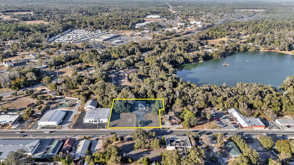 More Photos Of 20281 E Pennsylvania Ave, Dunnellon Office For Sale