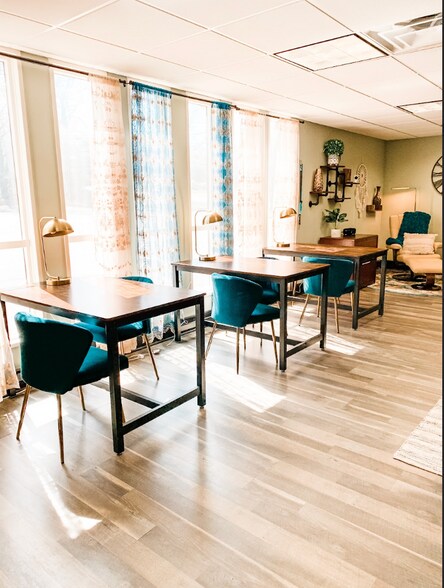 More Photos Of 10431 Patterson Ave, Richmond Coworking Space