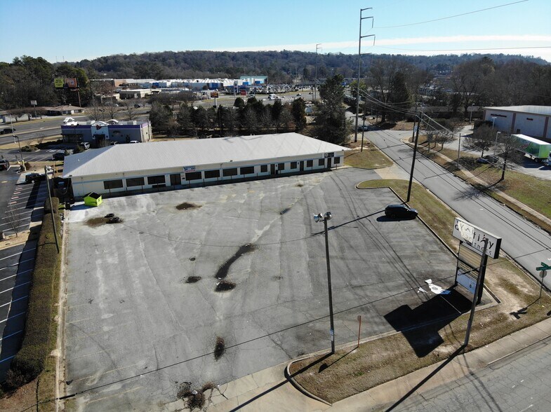 More Photos Of 1554 S Lumpkin Rd, Columbus Supermarket For Sale