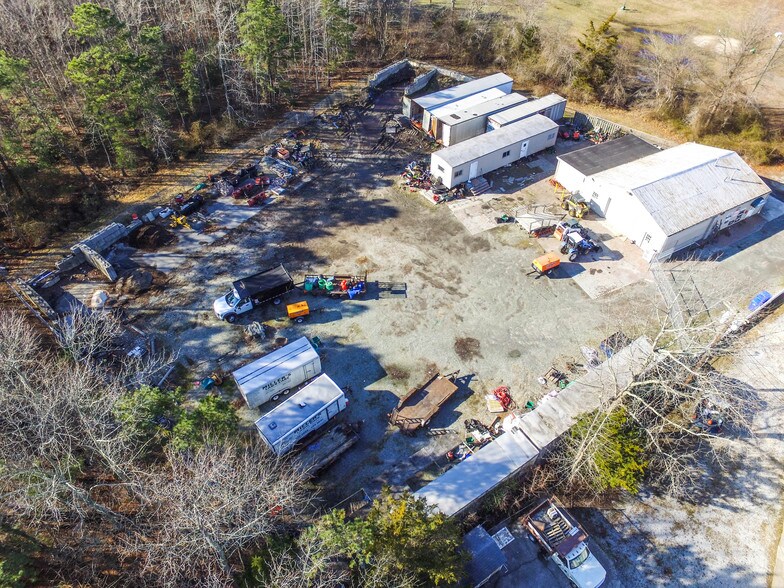 More Photos Of 320 Tilton Rd, Northfield Warehouse For Sale