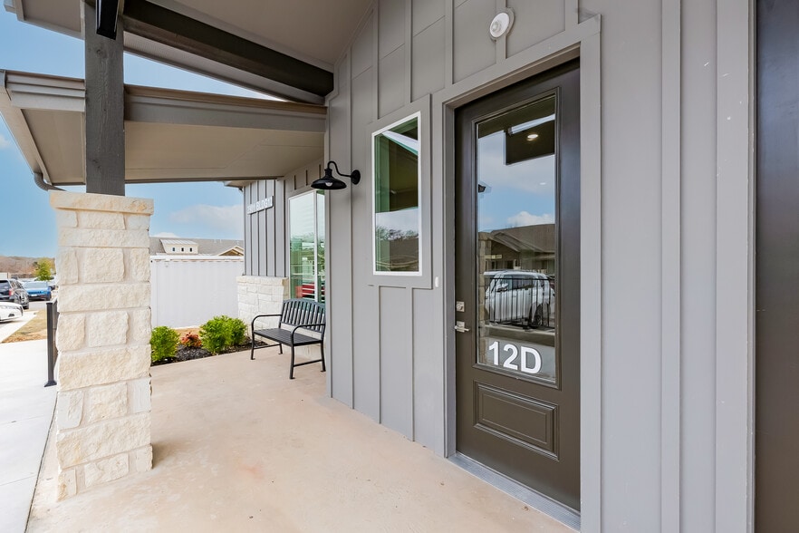 More Photos Of 2901 Caballo Ranch Blvd, Cedar Park Unknown For Lease