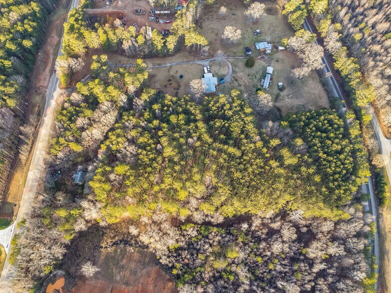 More Photos Of 1162 E US Hwy 78, Temple Land For Sale